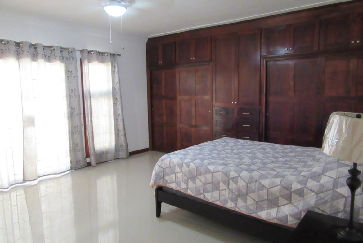 Seventh image of 8-7 Charlemont Avenue in Kingston 6, St. Andrew, Jamaica - property is For Rent