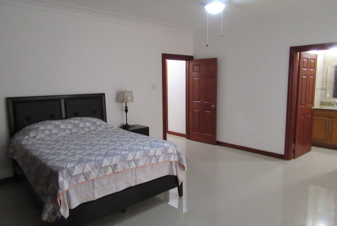 Eighth image of 8-7 Charlemont Avenue in Kingston 6, St. Andrew, Jamaica - property is For Rent