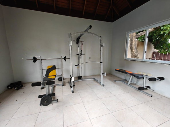 Eleventh image of 31 Block D-7 Ottawa Ave., Kingston 6 in Kingston 6, St. Andrew, Jamaica - property is For Rent