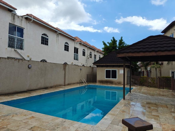 Twelfth image of 31 Block D-7 Ottawa Ave., Kingston 6 in Kingston 6, St. Andrew, Jamaica - property is For Rent