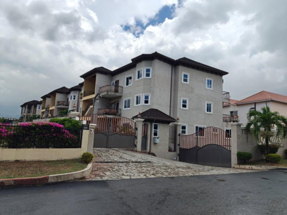 First image of 31 Block D-7 Ottawa Ave., Kingston 6 in Kingston 6, St. Andrew, Jamaica - property is For Rent