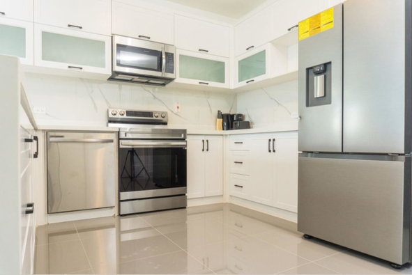 Seventh image of A305-39 Wellington Drive, Kingsto in Kingston 6, St. Andrew, Jamaica - property is For Rent