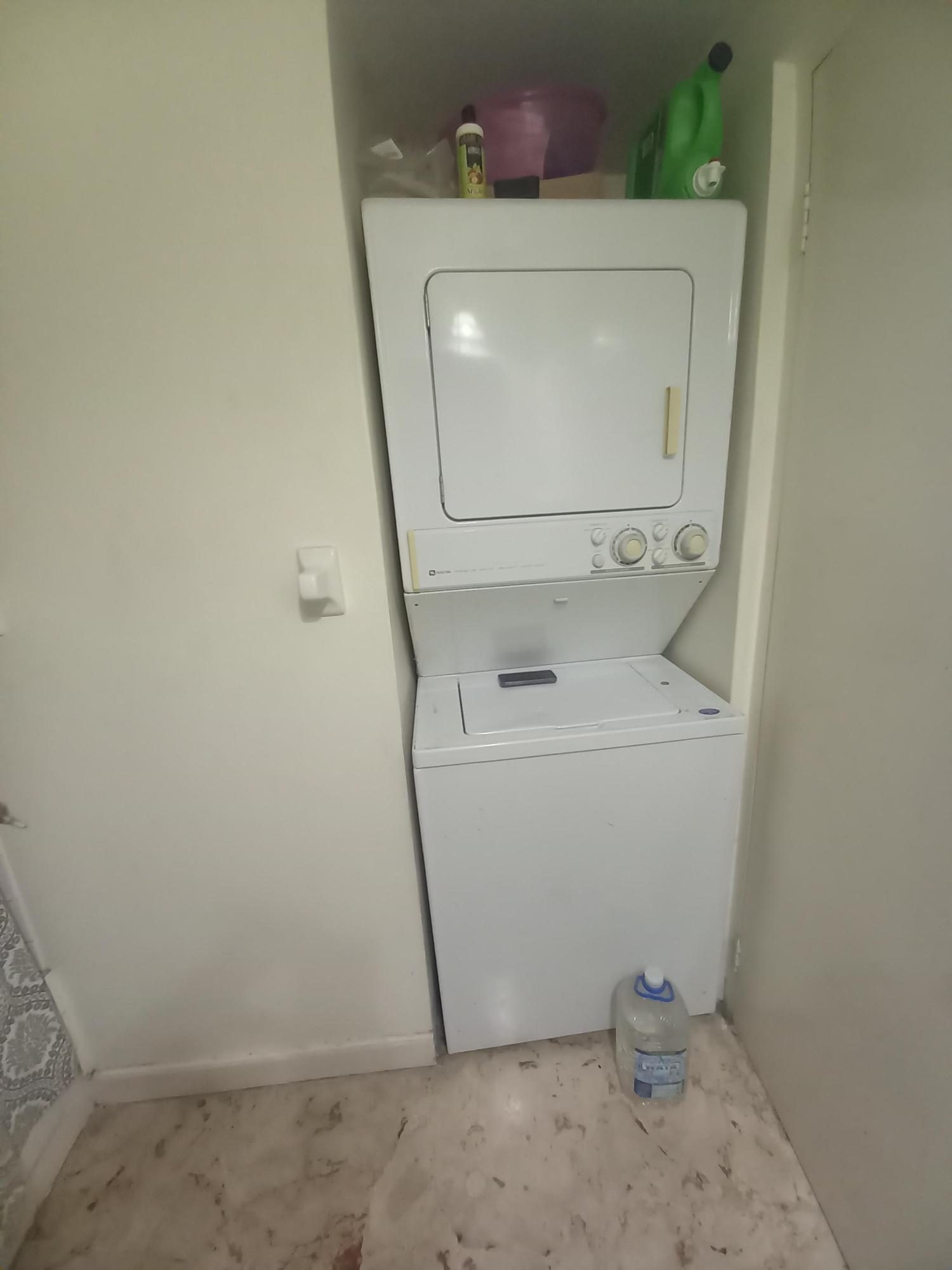 Modern-2-Bedroom-Apartment-for-Rent-in-Kingston-St.-Andrew-Fully-Furnished Twelfth image of D7-9 East Kings House rd in Kingston 10, St. Andrew, Jamaica - property is For Rent