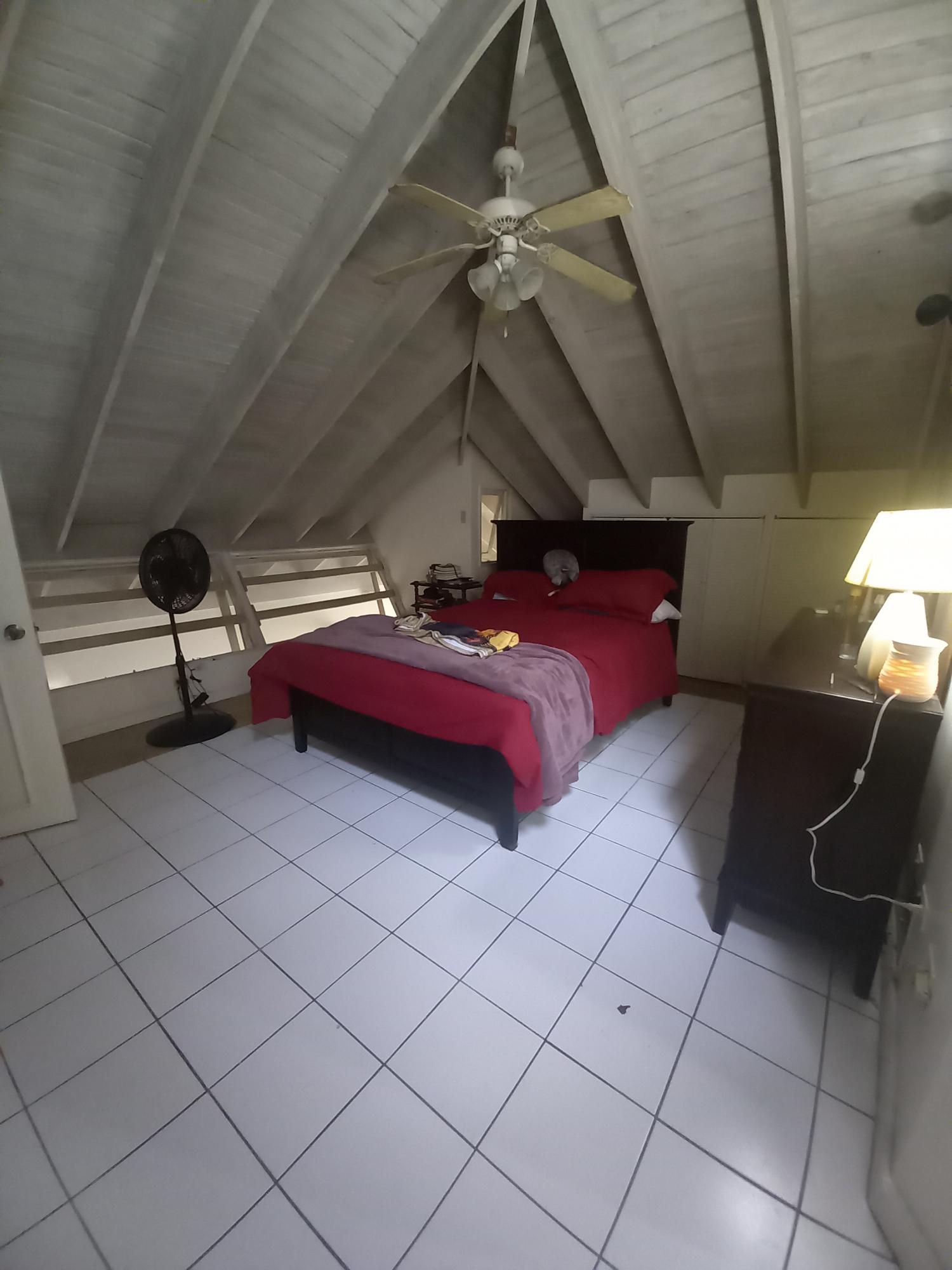 Modern-2-Bedroom-Apartment-for-Rent-in-Kingston-St.-Andrew-Fully-Furnished Ninth image of D7-9 East Kings House rd in Kingston 10, St. Andrew, Jamaica - property is For Rent