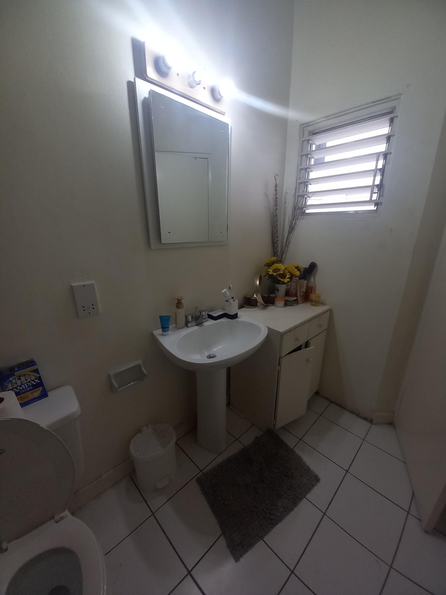Modern-2-Bedroom-Apartment-for-Rent-in-Kingston-St.-Andrew-Fully-Furnished Tenth image of D7-9 East Kings House rd in Kingston 10, St. Andrew, Jamaica - property is For Rent