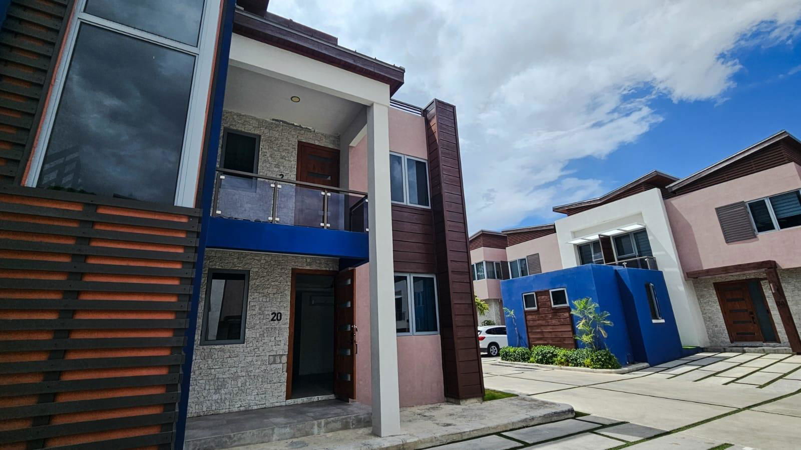 Second image of 20-27 - 29 Hopefield Avenue in Kingston 6, St. Andrew, Jamaica - property is For Rent