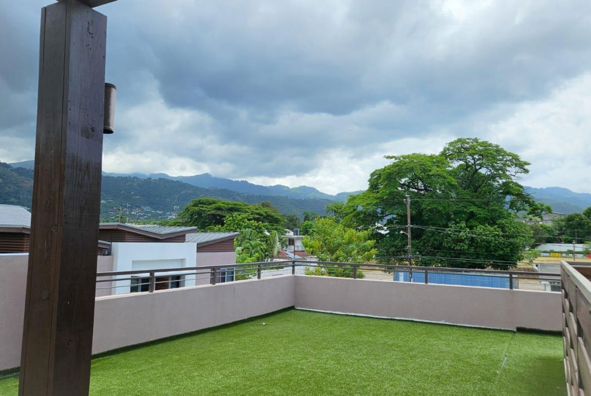Seventeenth image of 20-27 - 29 Hopefield Avenue in Kingston 6, St. Andrew, Jamaica - property is For Rent