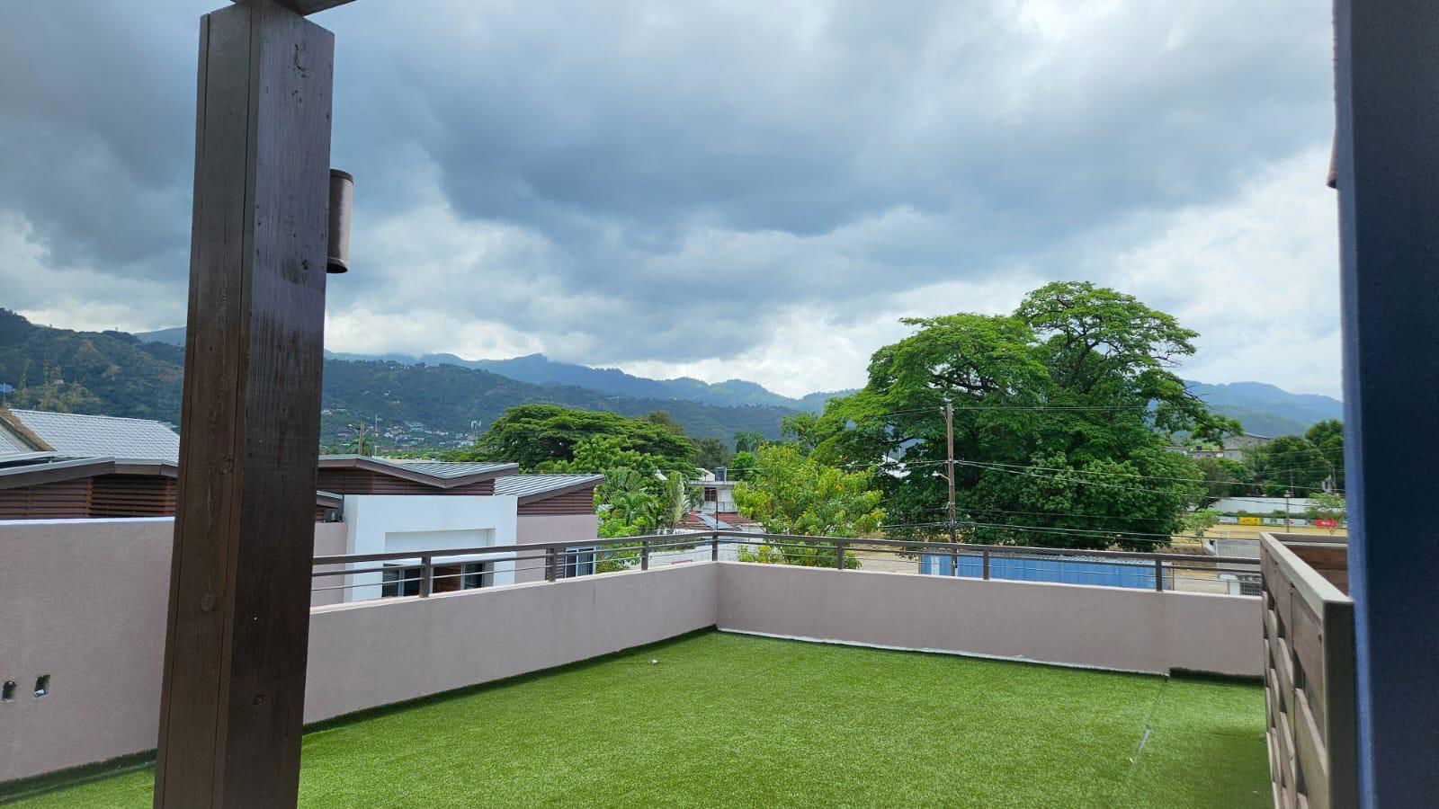 Seventeenth image of 20-27 - 29 Hopefield Avenue in Kingston 6, St. Andrew, Jamaica - property is For Rent