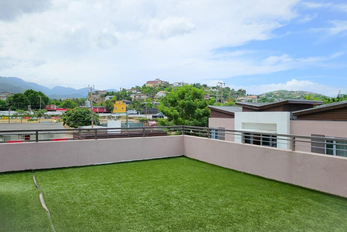 Eighteenth image of 20-27 - 29 Hopefield Avenue in Kingston 6, St. Andrew, Jamaica - property is For Rent