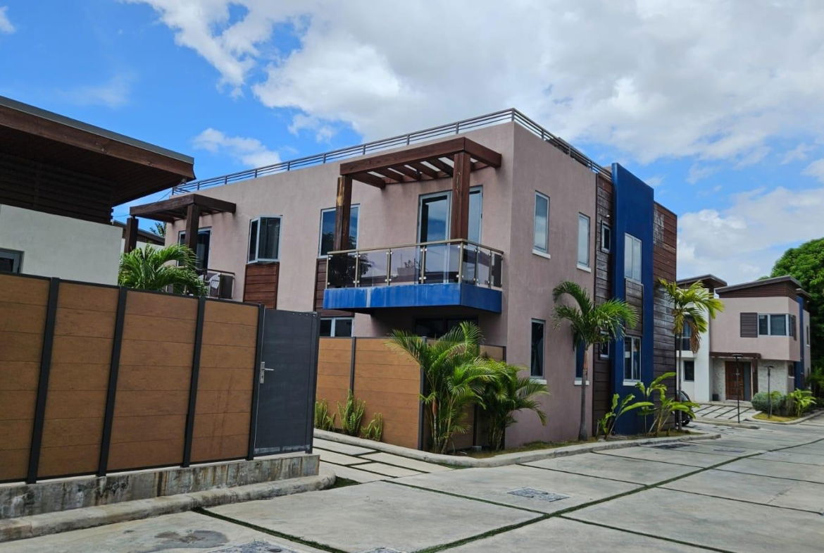 Twentieth image of 20-27 - 29 Hopefield Avenue in Kingston 6, St. Andrew, Jamaica - property is For Rent