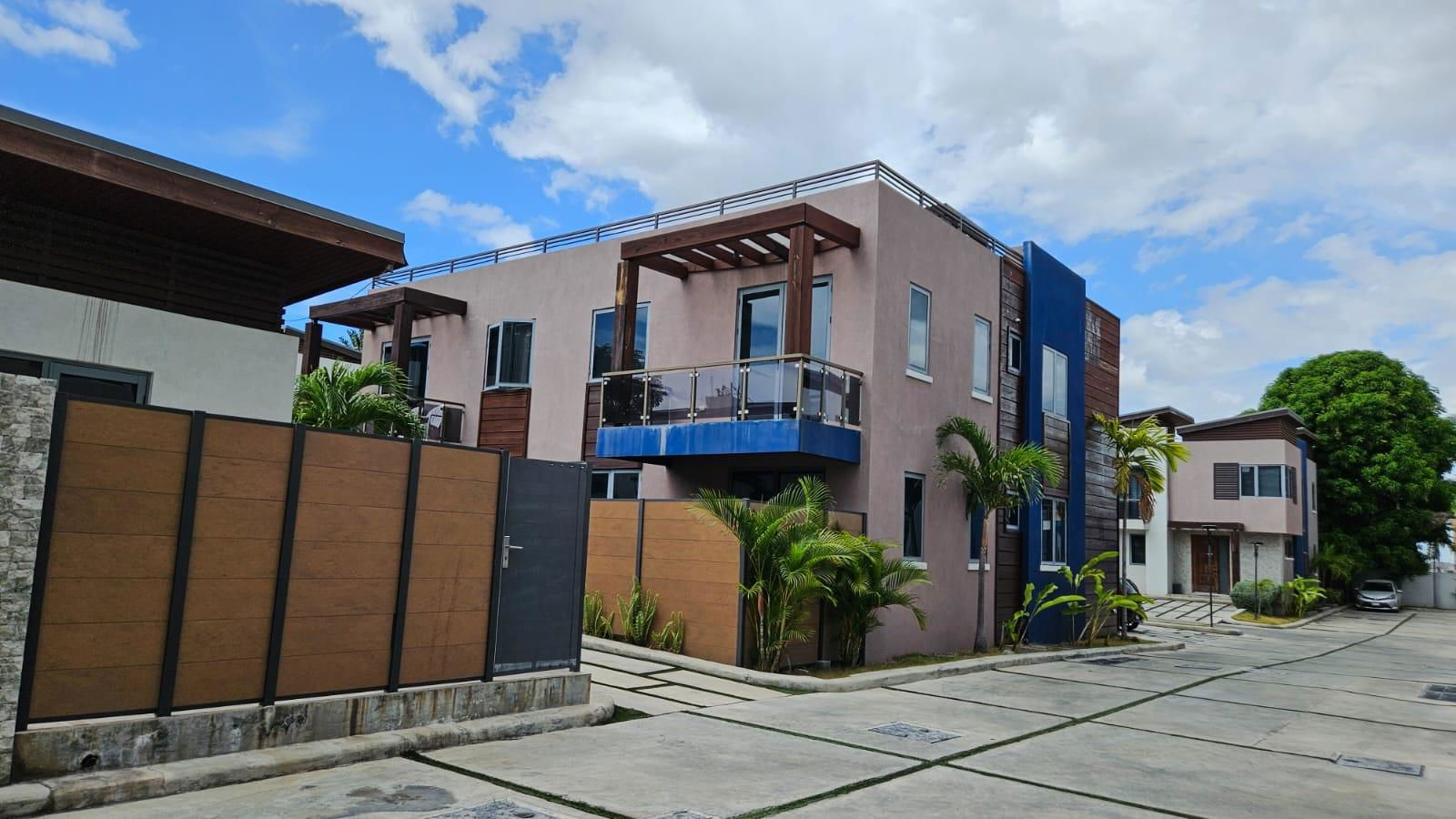 Twentieth image of 20-27 - 29 Hopefield Avenue in Kingston 6, St. Andrew, Jamaica - property is For Rent