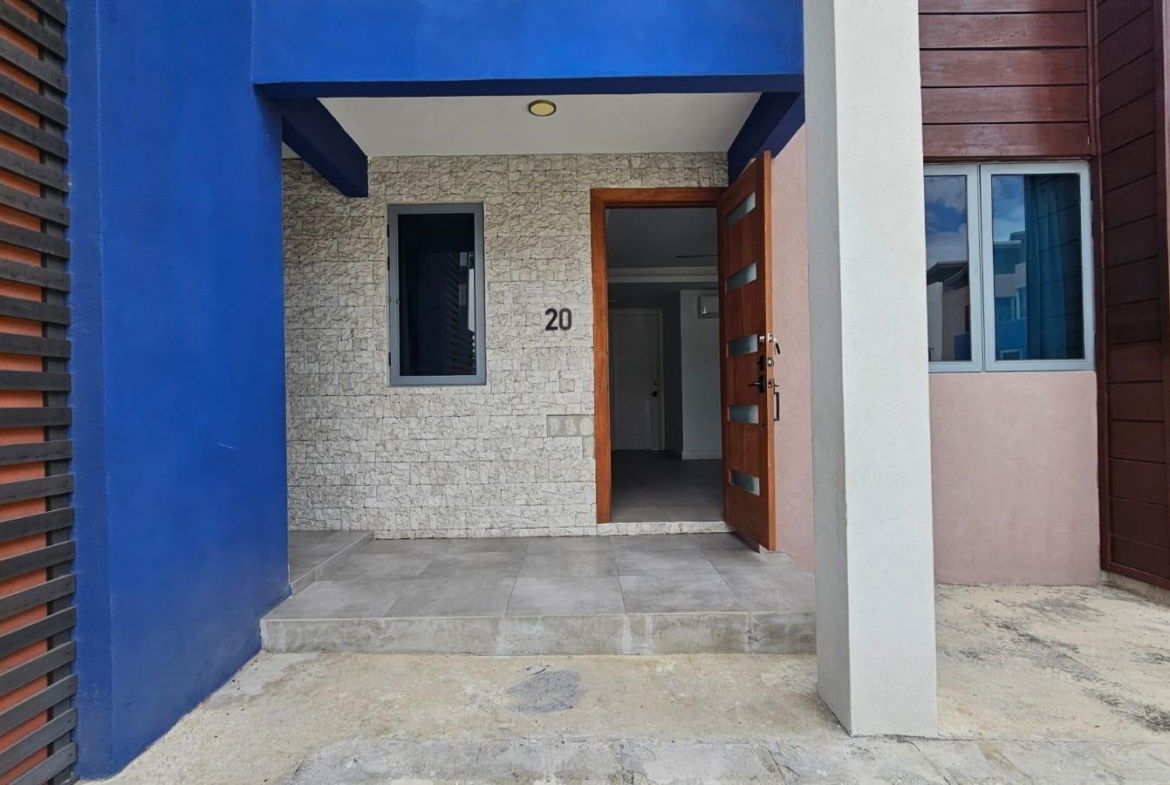 Third image of 20-27 - 29 Hopefield Avenue in Kingston 6, St. Andrew, Jamaica - property is For Rent