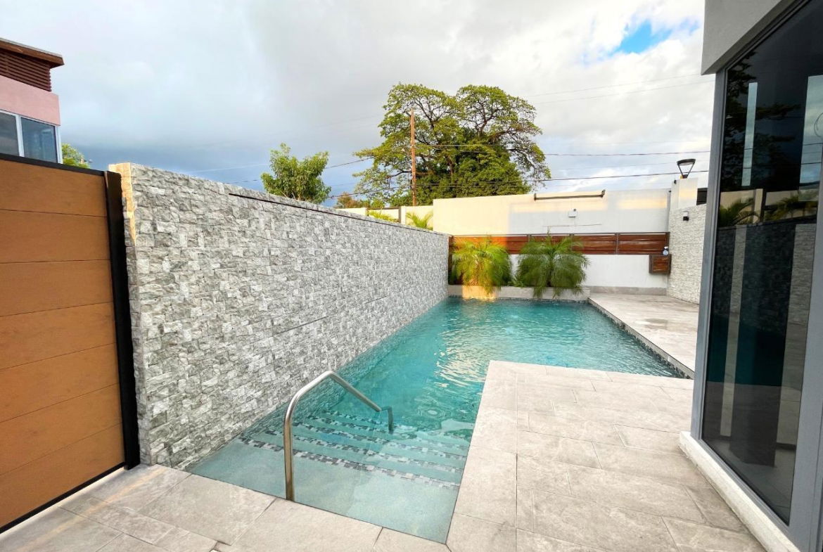 Twenty-Second image of 20-27 - 29 Hopefield Avenue in Kingston 6, St. Andrew, Jamaica - property is For Rent