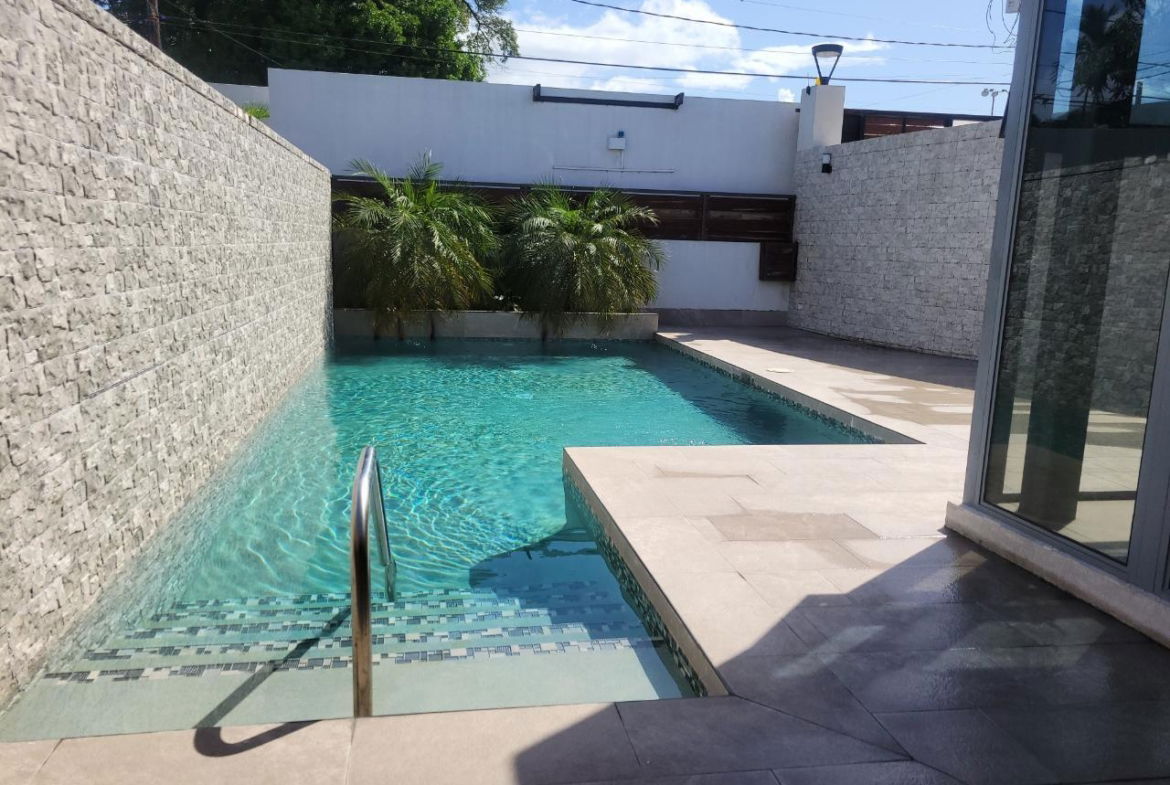 Twenty-Third image of 20-27 - 29 Hopefield Avenue in Kingston 6, St. Andrew, Jamaica - property is For Rent