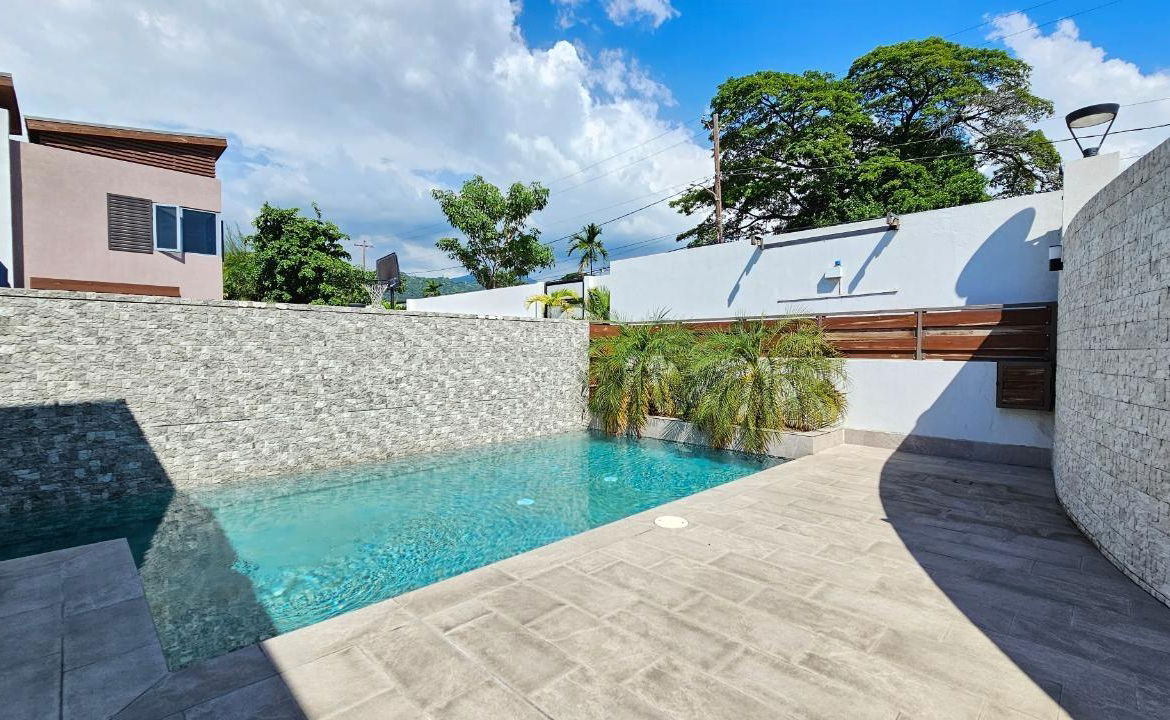Twenty-Fifth image of 20-27 - 29 Hopefield Avenue in Kingston 6, St. Andrew, Jamaica - property is For Rent