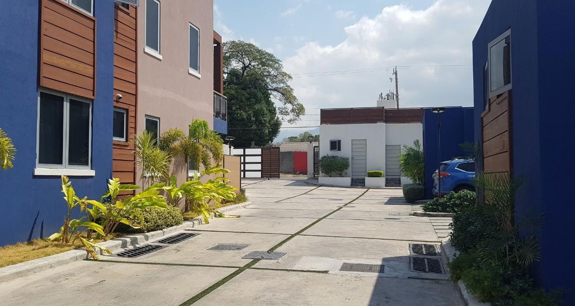 Twenty-Seventh image of 20-27 - 29 Hopefield Avenue in Kingston 6, St. Andrew, Jamaica - property is For Rent