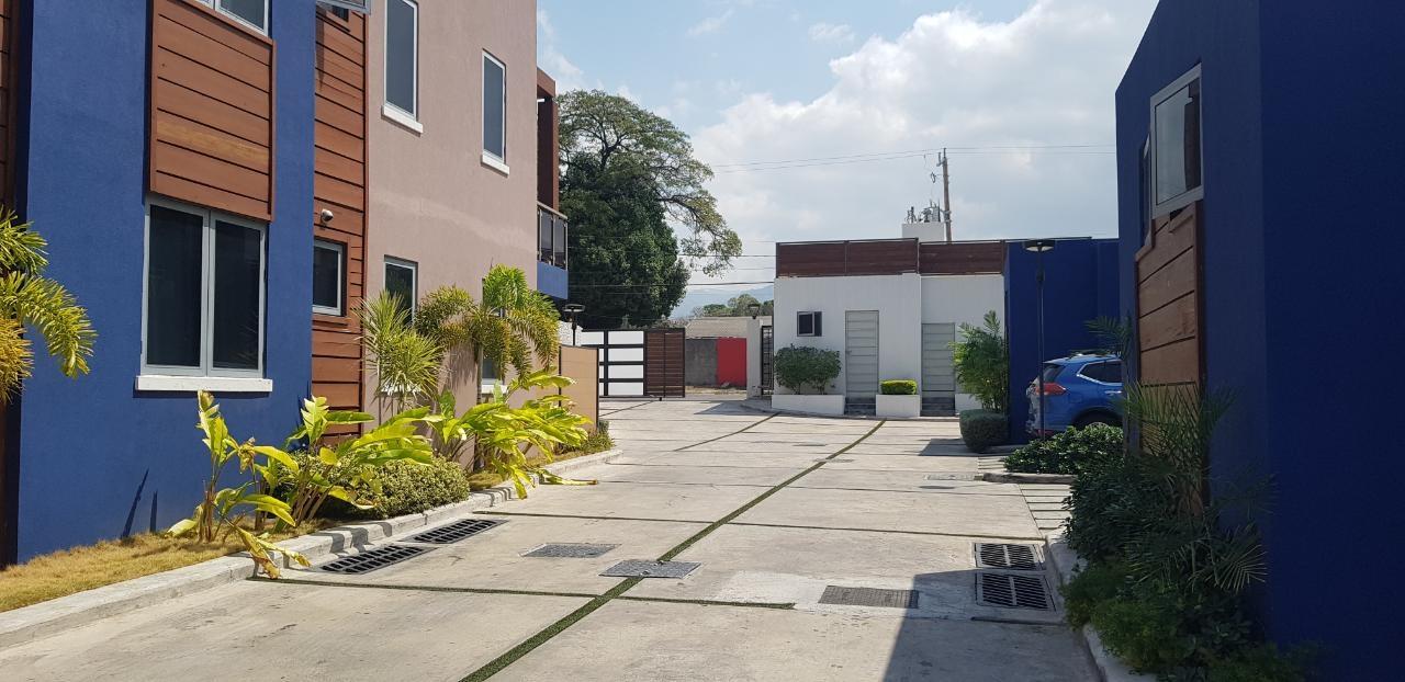 Twenty-Seventh image of 20-27 - 29 Hopefield Avenue in Kingston 6, St. Andrew, Jamaica - property is For Rent