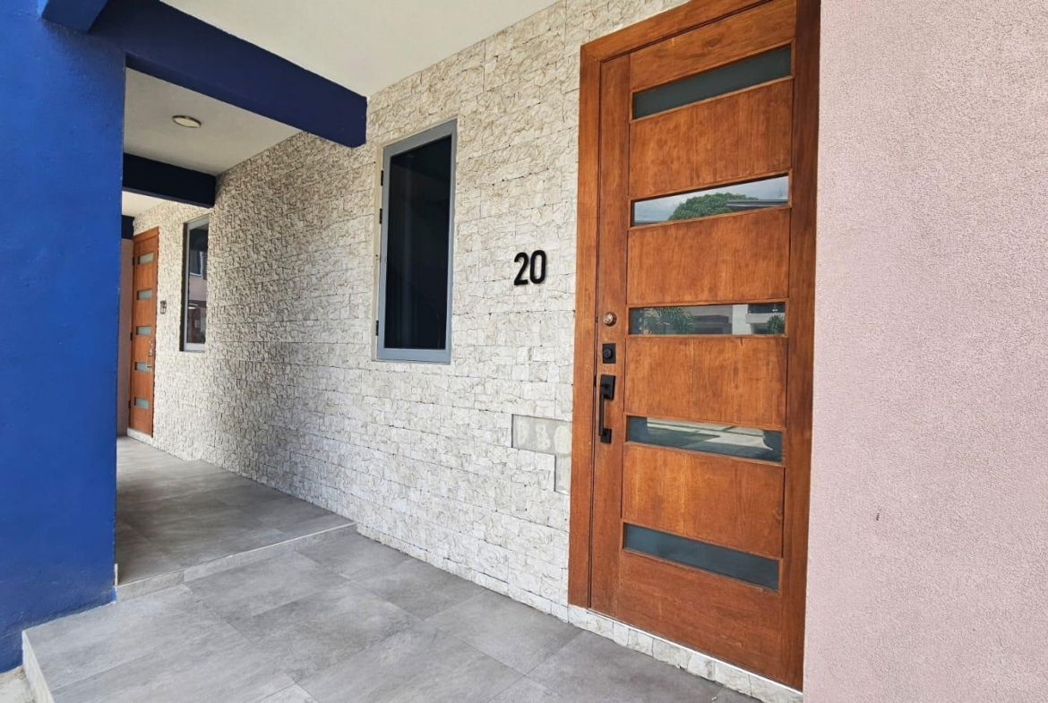 Fourth image of 20-27 - 29 Hopefield Avenue in Kingston 6, St. Andrew, Jamaica - property is For Rent