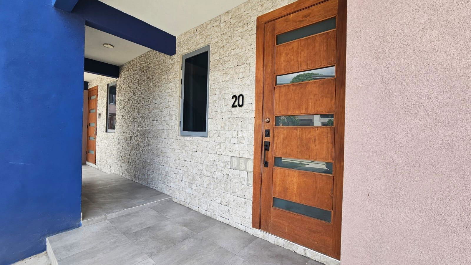 Fourth image of 20-27 - 29 Hopefield Avenue in Kingston 6, St. Andrew, Jamaica - property is For Rent