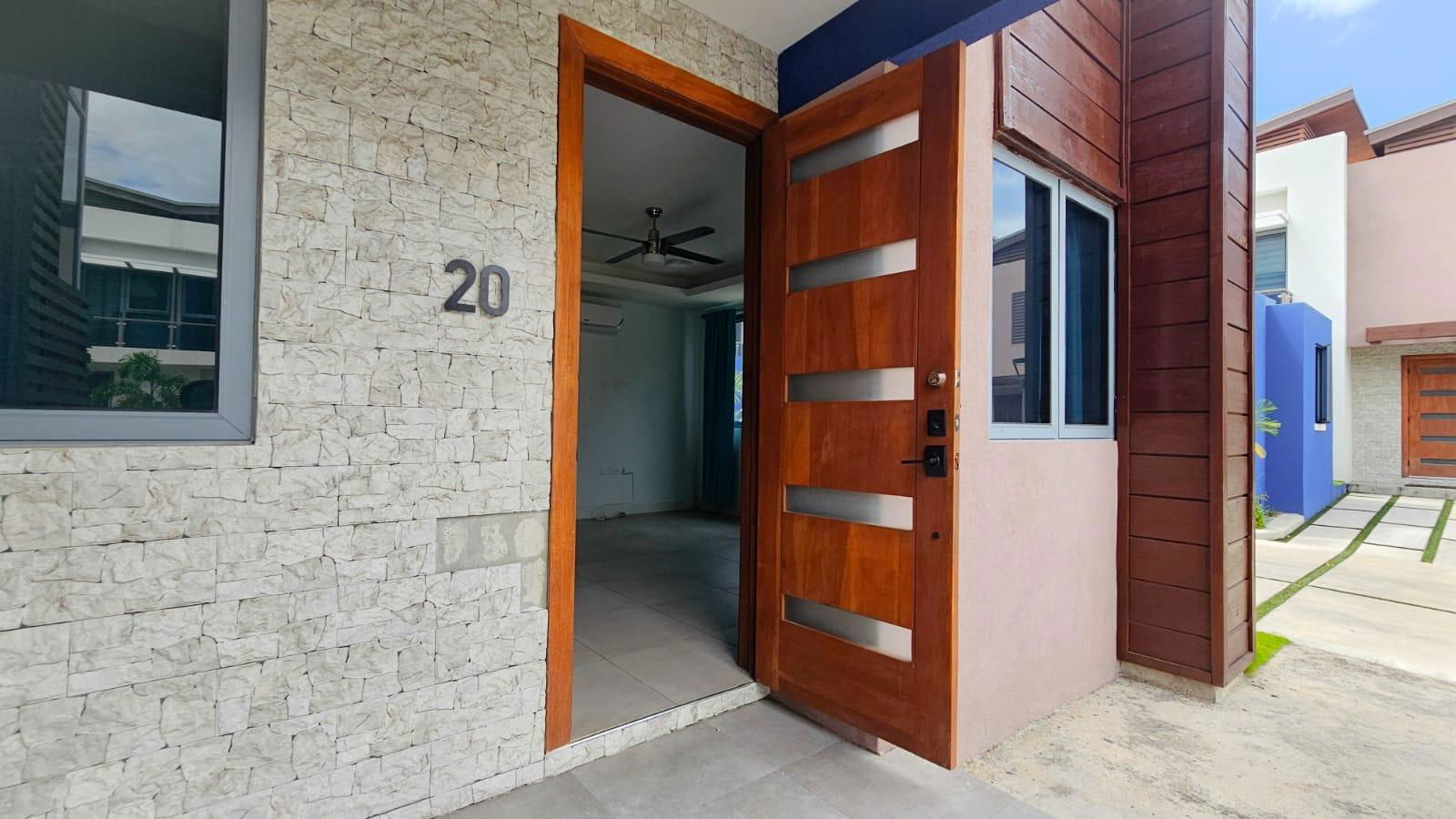 Fifth image of 20-27 - 29 Hopefield Avenue in Kingston 6, St. Andrew, Jamaica - property is For Rent