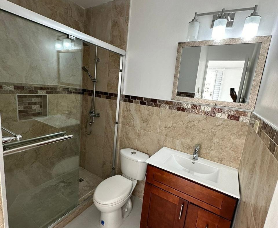 Eleventh image of Apt 2-13 Merrivale Close, Kingston in Kingston 8, St. Andrew, Jamaica - property is For Rent