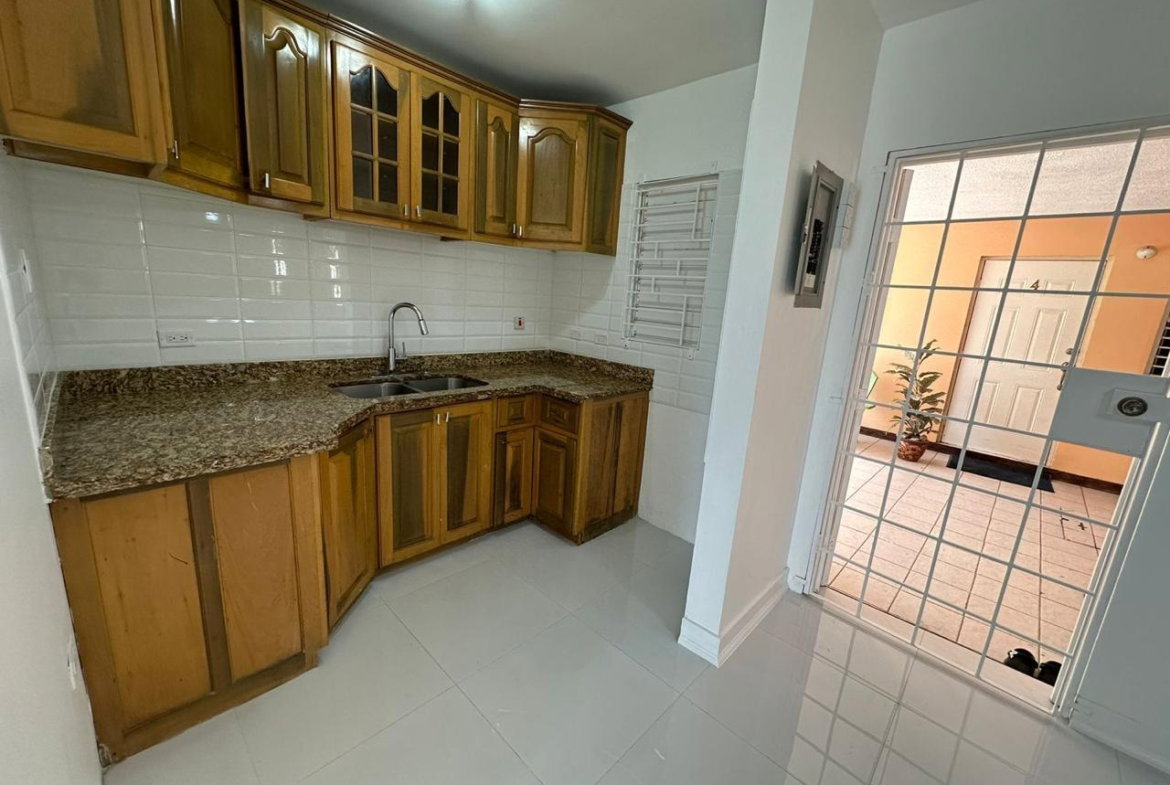 First image of Apt 2-13 Merrivale Close, Kingston in Kingston 8, St. Andrew, Jamaica - property is For Rent