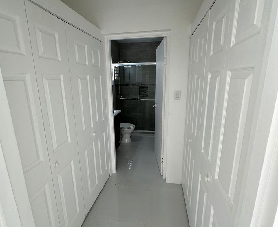 Seventh image of Apt 2-13 Merrivale Close, Kingston in Kingston 8, St. Andrew, Jamaica - property is For Rent