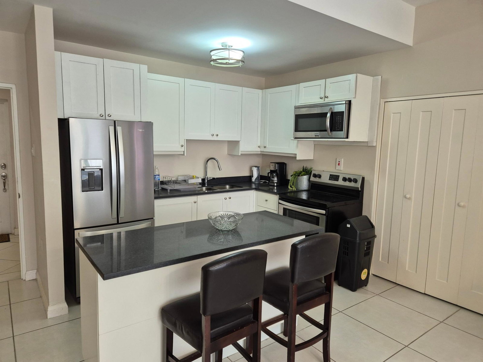 Second image of 205-2-4 Comlin Bank Road in Kingston 5, St. Andrew, Jamaica - property is For Rent