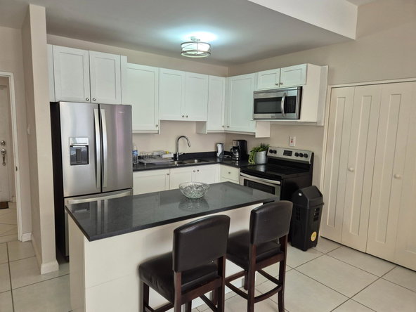 Second image of 205-2-4 Comlin Bank Road in Kingston 5, St. Andrew, Jamaica - property is For Rent