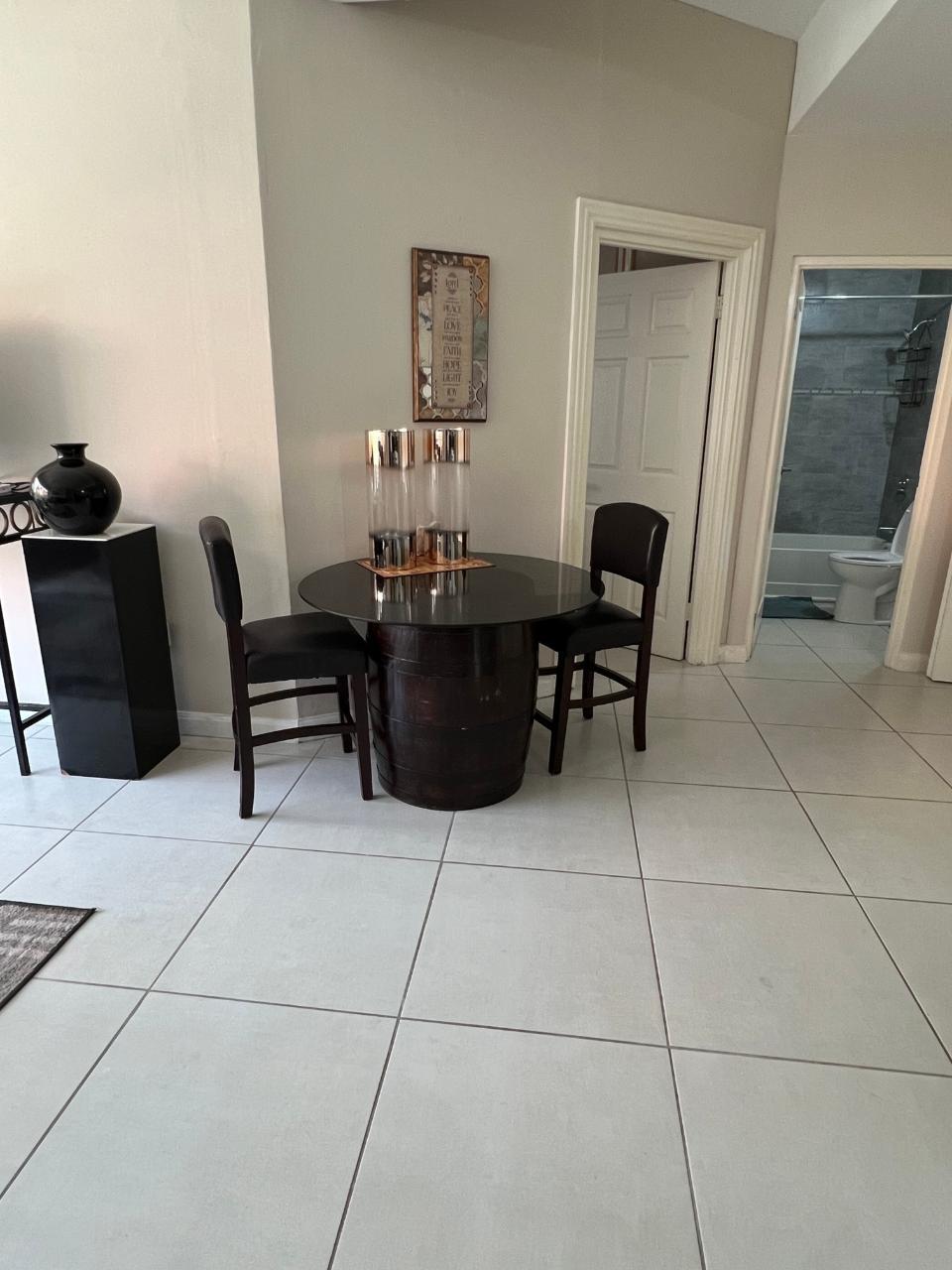 Twelfth image of 205-2-4 Comlin Bank Road in Kingston 5, St. Andrew, Jamaica - property is For Rent