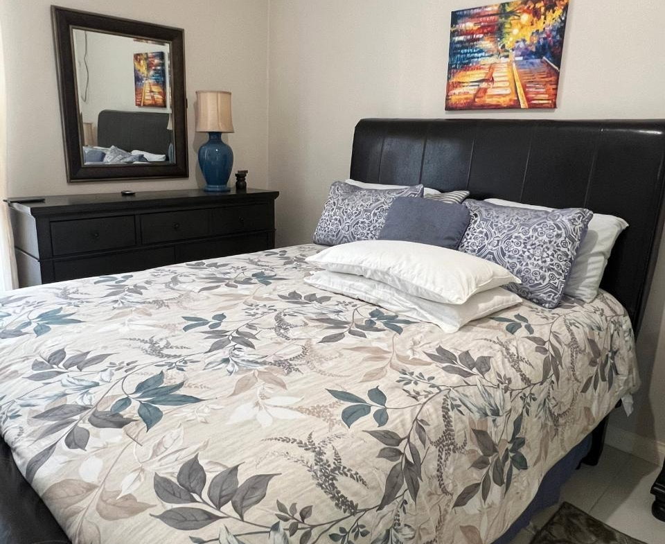 Thirteenth image of 205-2-4 Comlin Bank Road in Kingston 5, St. Andrew, Jamaica - property is For Rent