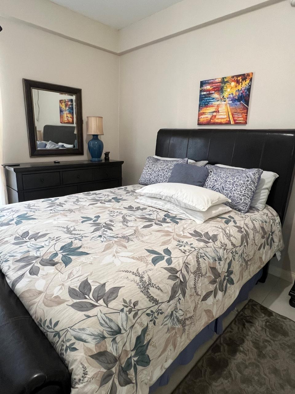 Thirteenth image of 205-2-4 Comlin Bank Road in Kingston 5, St. Andrew, Jamaica - property is For Rent