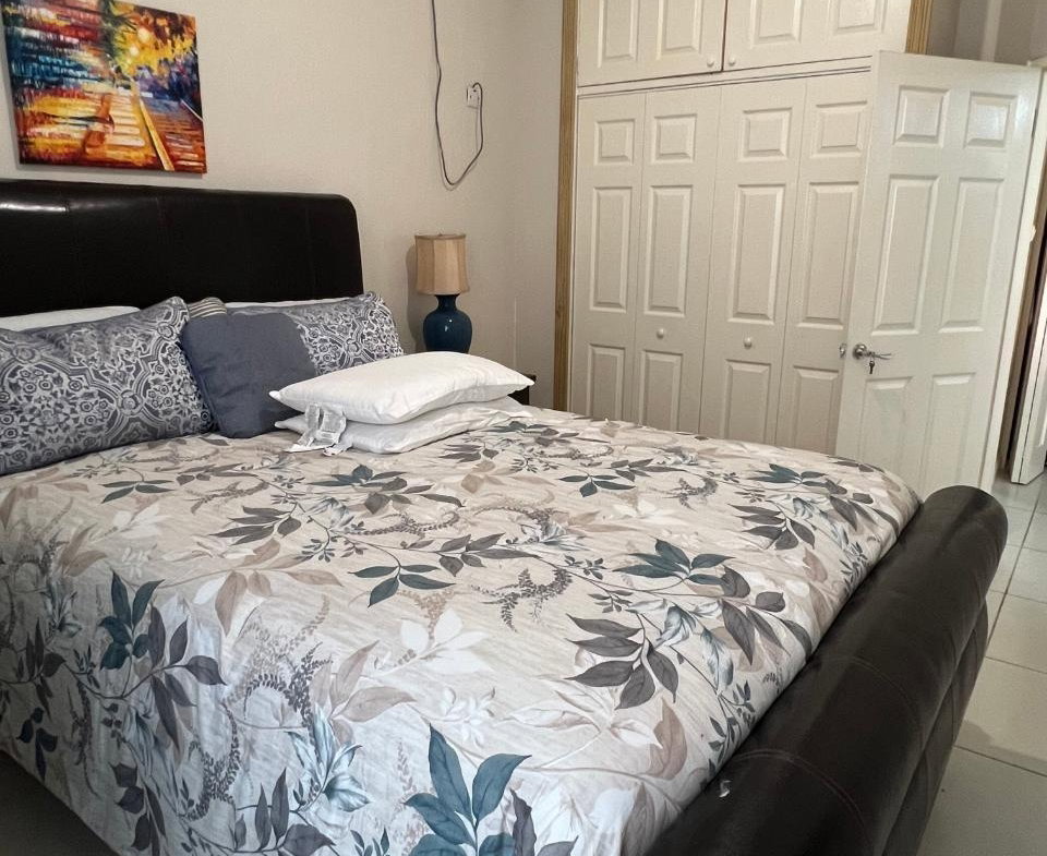 Fourteenth image of 205-2-4 Comlin Bank Road in Kingston 5, St. Andrew, Jamaica - property is For Rent