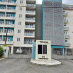 First image of 205-2-4 Comlin Bank Road in Kingston 5, St. Andrew, Jamaica - property is For Rent