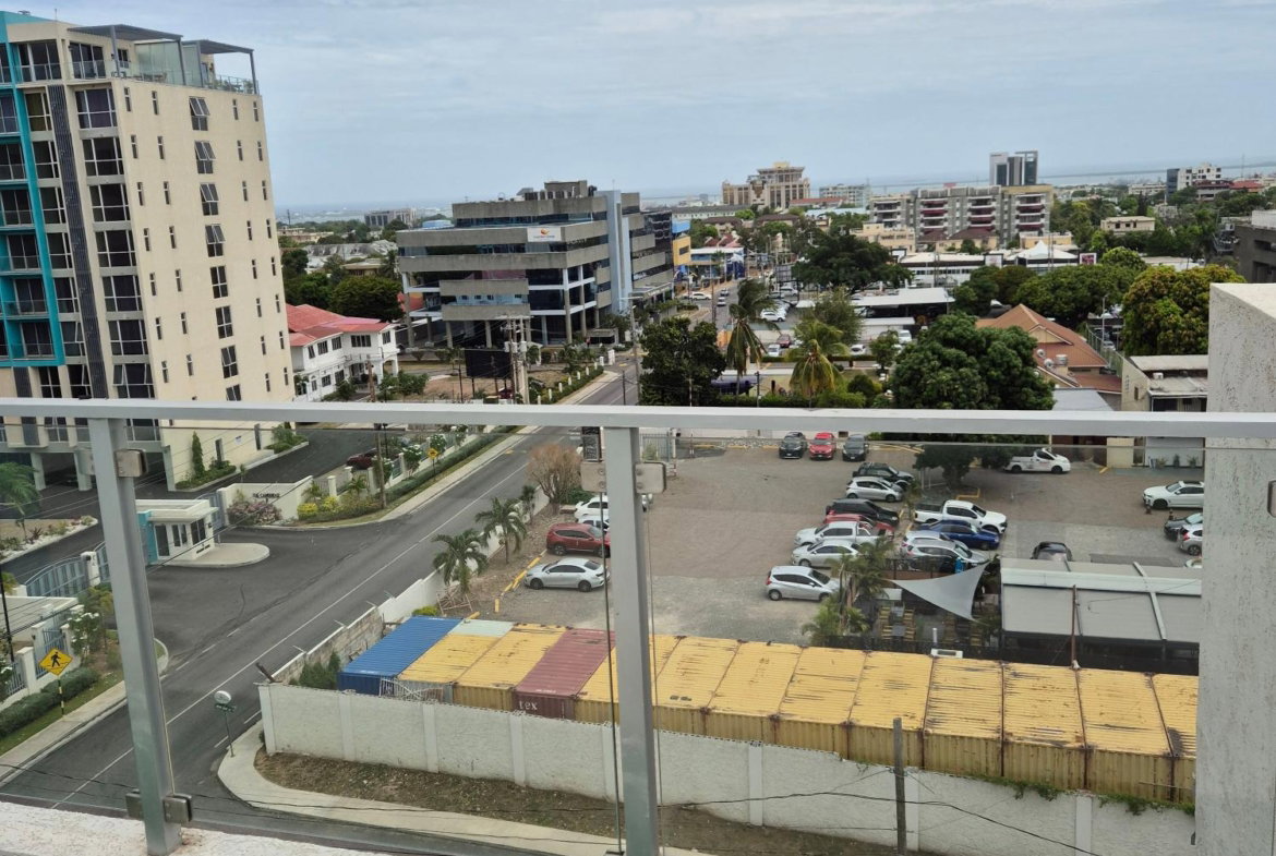 Eighteenth image of 205-2-4 Comlin Bank Road in Kingston 5, St. Andrew, Jamaica - property is For Rent