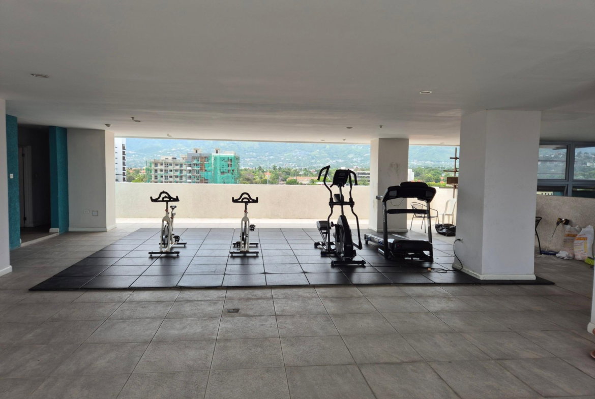 Nineteenth image of 205-2-4 Comlin Bank Road in Kingston 5, St. Andrew, Jamaica - property is For Rent