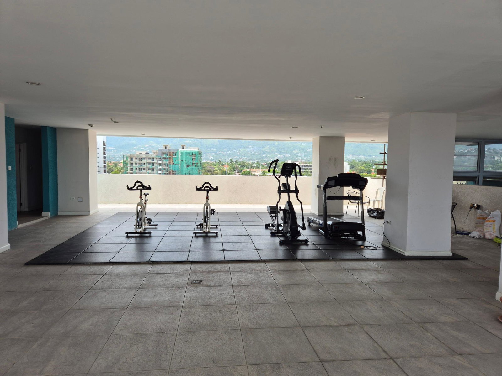 Nineteenth image of 205-2-4 Comlin Bank Road in Kingston 5, St. Andrew, Jamaica - property is For Rent