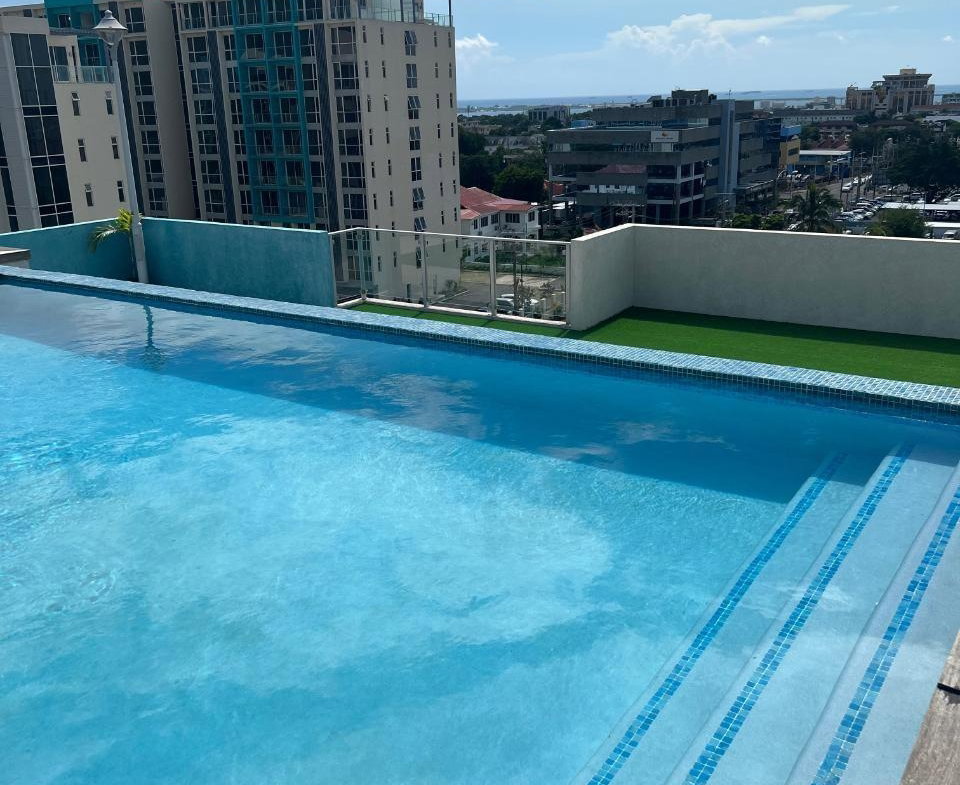 Twentieth image of 205-2-4 Comlin Bank Road in Kingston 5, St. Andrew, Jamaica - property is For Rent