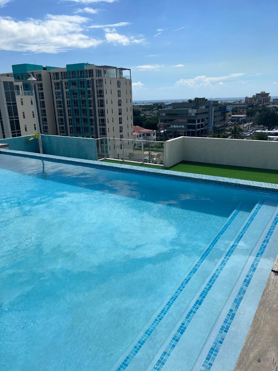 Twentieth image of 205-2-4 Comlin Bank Road in Kingston 5, St. Andrew, Jamaica - property is For Rent