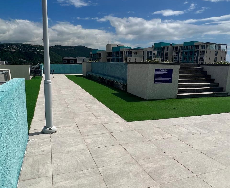 Twenty-First image of 205-2-4 Comlin Bank Road in Kingston 5, St. Andrew, Jamaica - property is For Rent