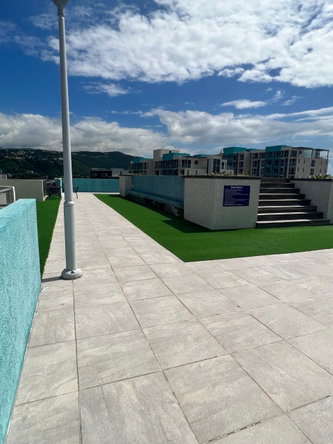 Twenty-First image of 205-2-4 Comlin Bank Road in Kingston 5, St. Andrew, Jamaica - property is For Rent
