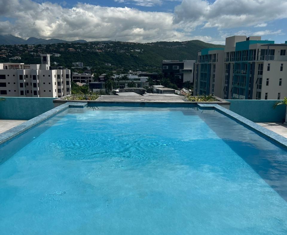 Twenty-Third image of 205-2-4 Comlin Bank Road in Kingston 5, St. Andrew, Jamaica - property is For Rent