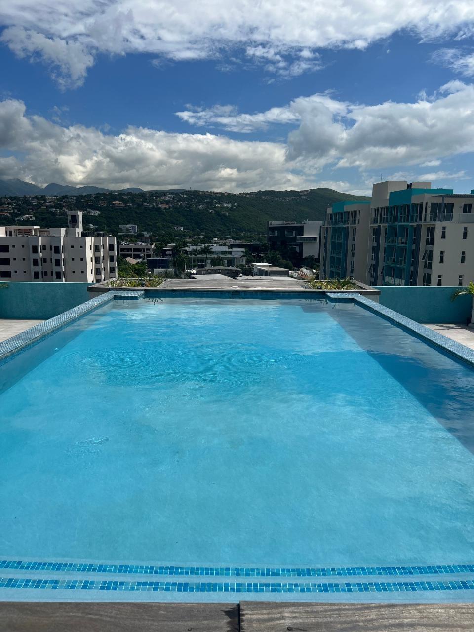 Twenty-Third image of 205-2-4 Comlin Bank Road in Kingston 5, St. Andrew, Jamaica - property is For Rent