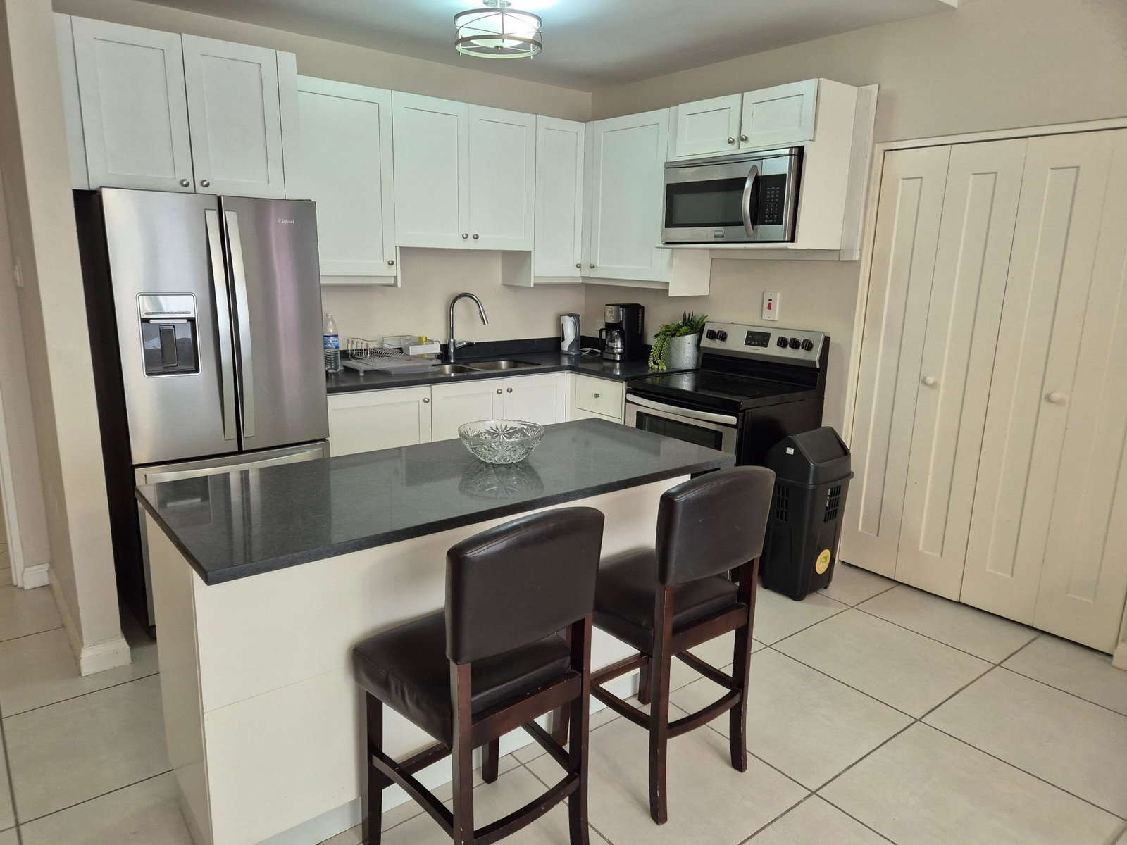 Fifth image of 205-2-4 Comlin Bank Road in Kingston 5, St. Andrew, Jamaica - property is For Rent