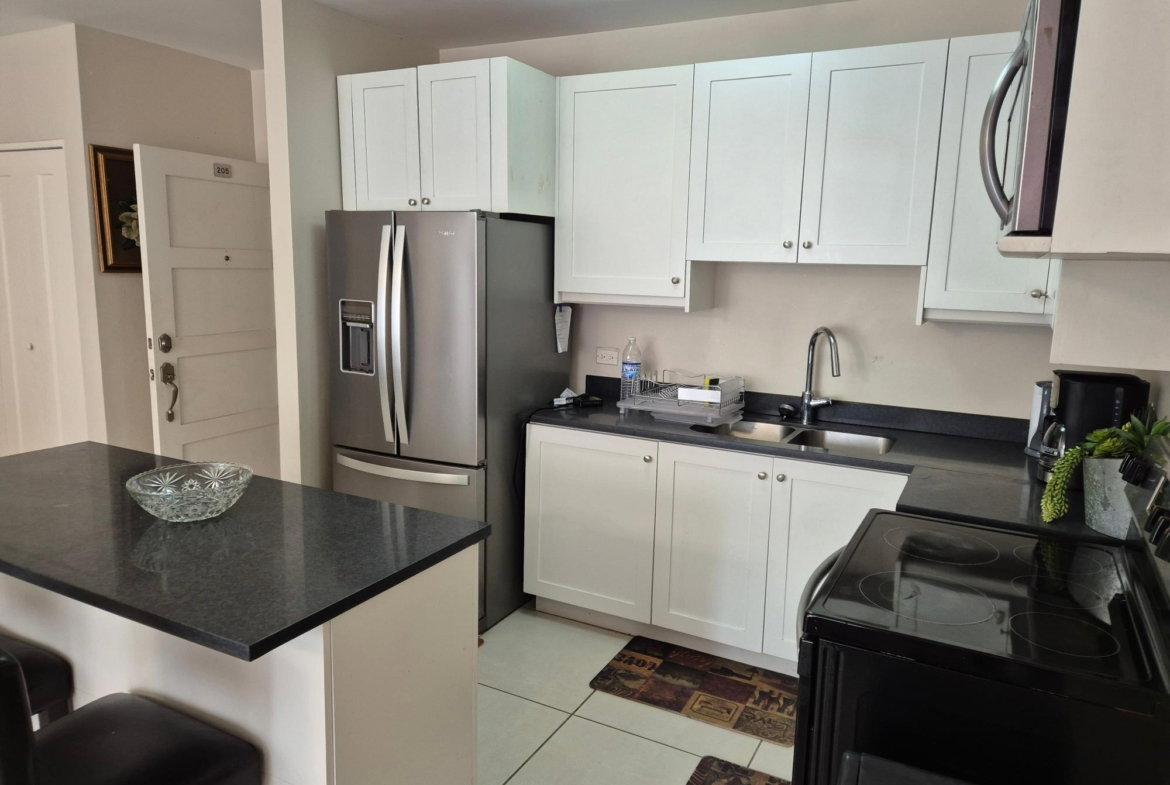 Sixth image of 205-2-4 Comlin Bank Road in Kingston 5, St. Andrew, Jamaica - property is For Rent
