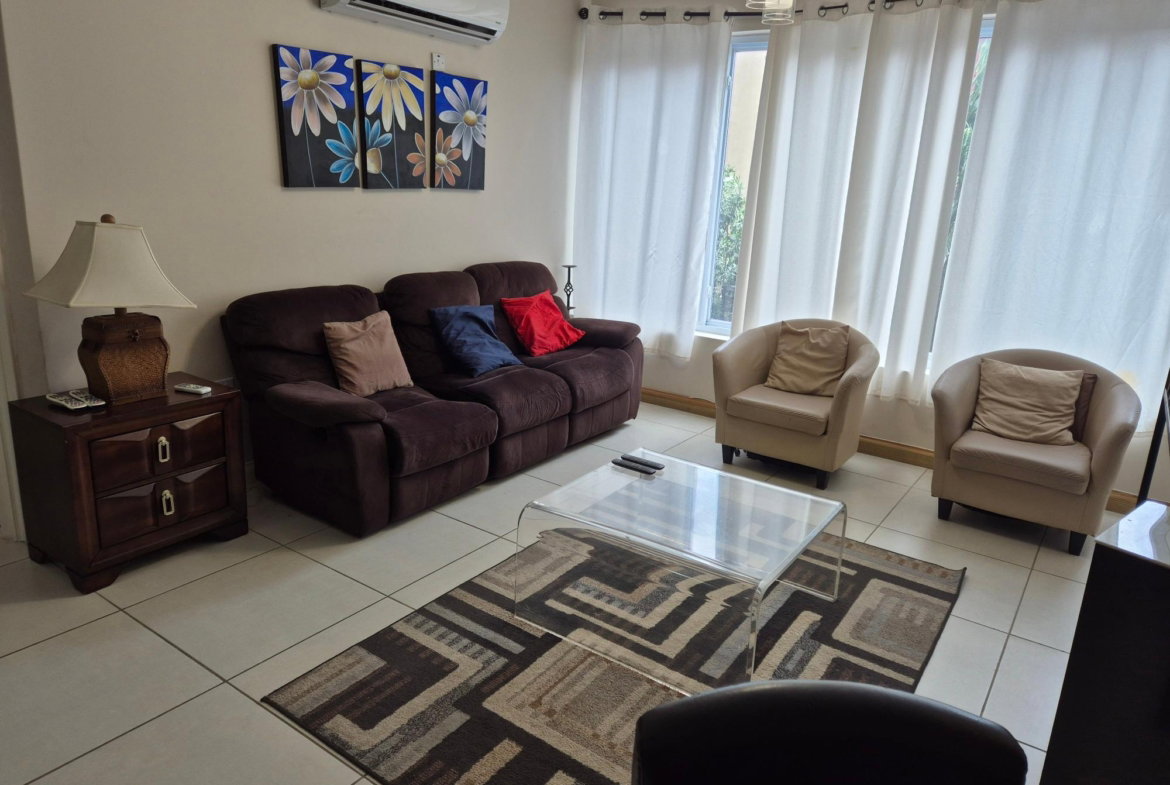 Eighth image of 205-2-4 Comlin Bank Road in Kingston 5, St. Andrew, Jamaica - property is For Rent