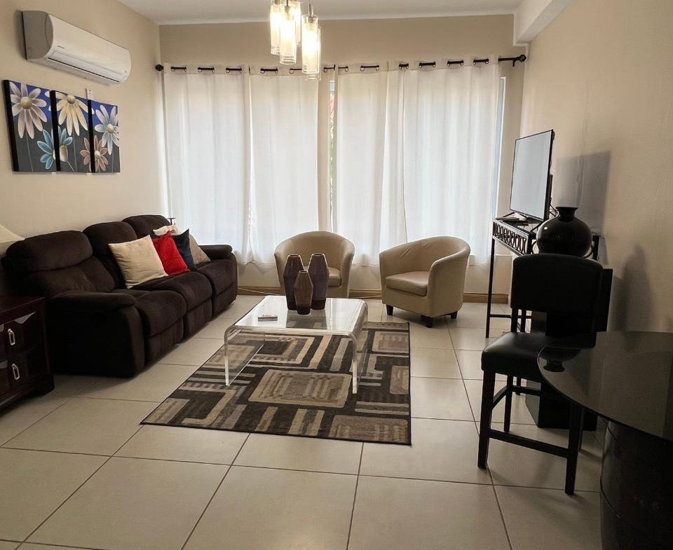 Tenth image of 205-2-4 Comlin Bank Road in Kingston 5, St. Andrew, Jamaica - property is For Rent