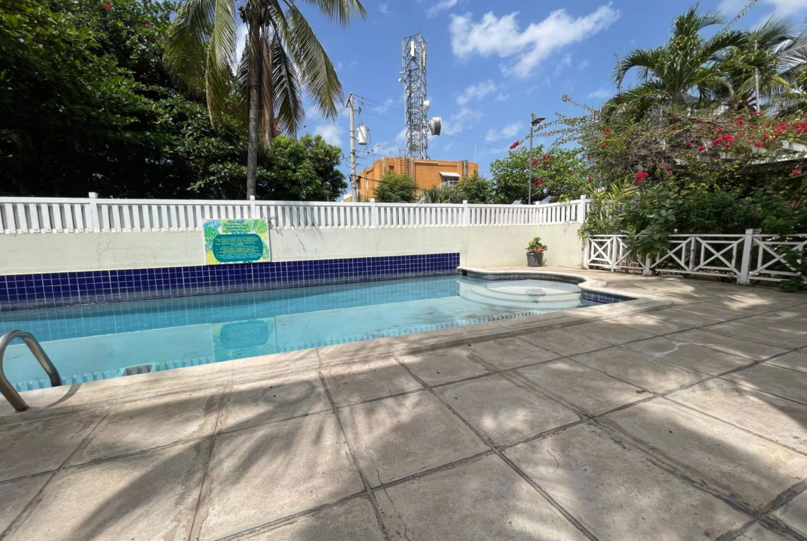 First image of 27-4-12 Renfrew Road in Kingston 5, St. Andrew, Jamaica - property is For Rent