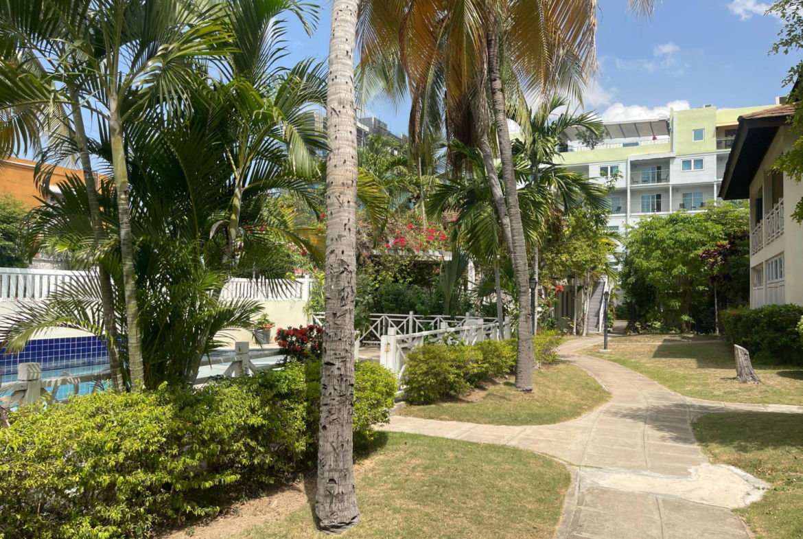 Second image of 27-4-12 Renfrew Road in Kingston 5, St. Andrew, Jamaica - property is For Rent