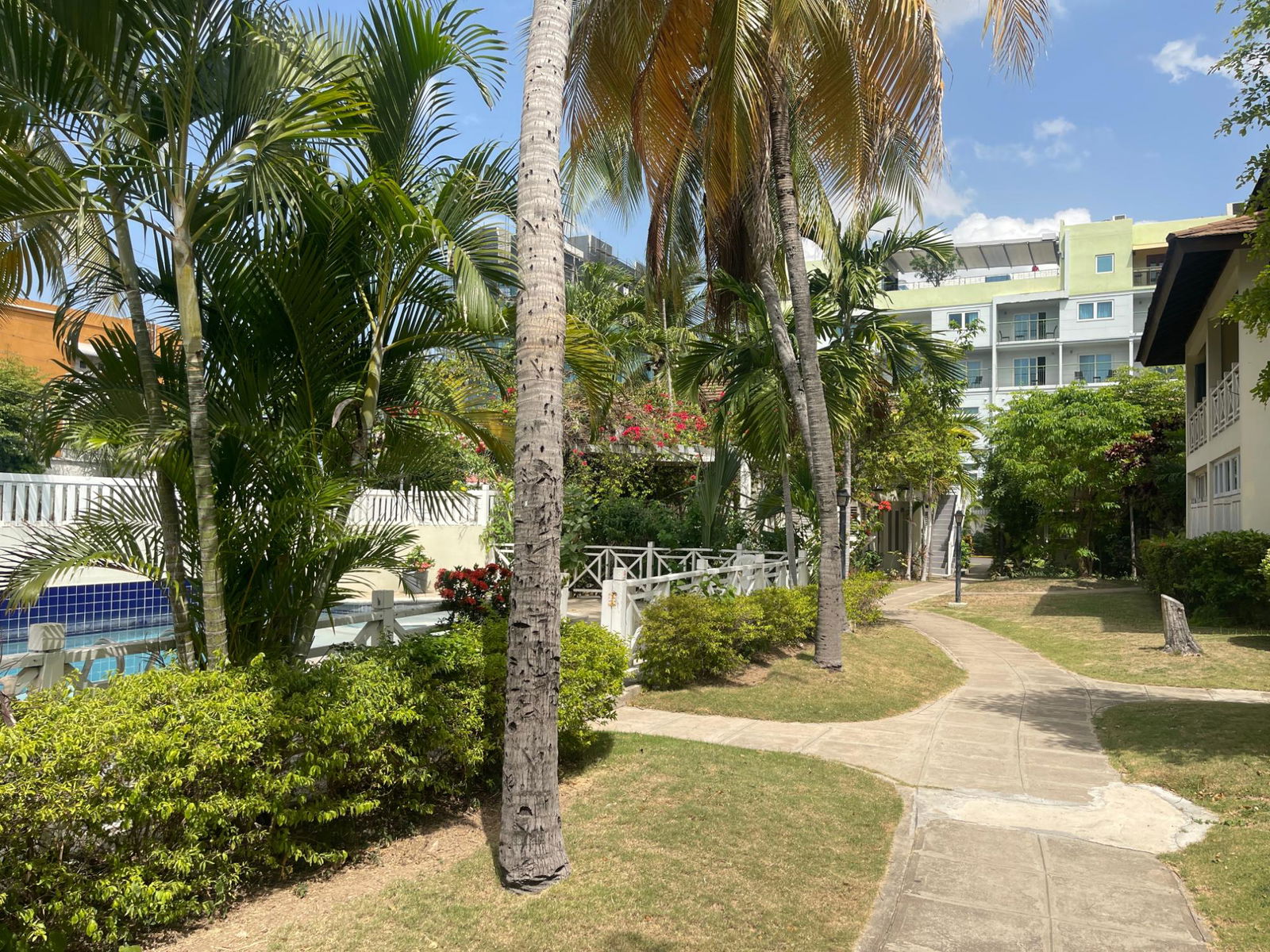 Second image of 27-4-12 Renfrew Road in Kingston 5, St. Andrew, Jamaica - property is For Rent